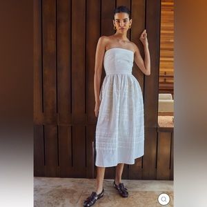 NWT Hunter Bell Sadie Dress